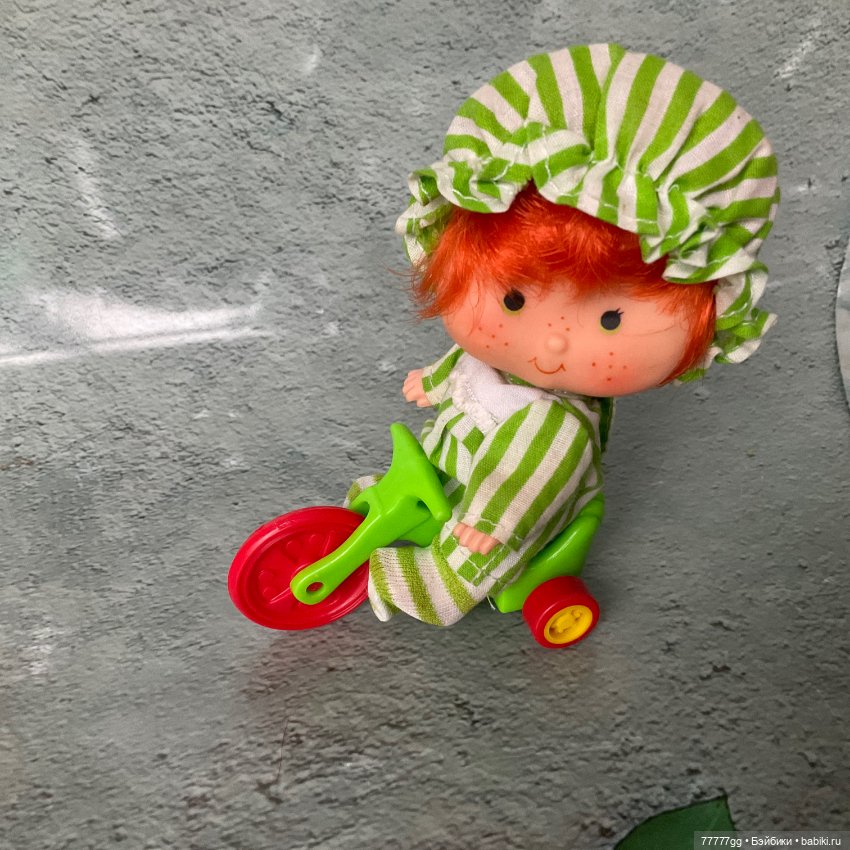 Веселые расставашки — Игровые куклы разных производителей (Разное): редкие бренды