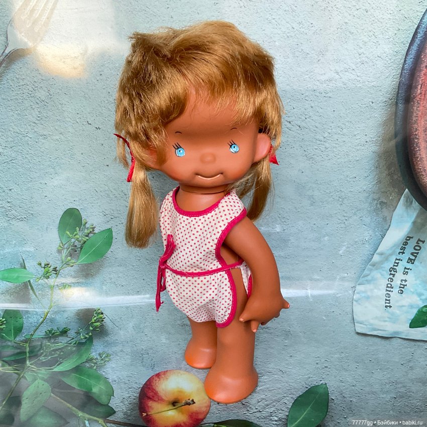 Веселые расставашки — Игровые куклы разных производителей (Разное): редкие бренды