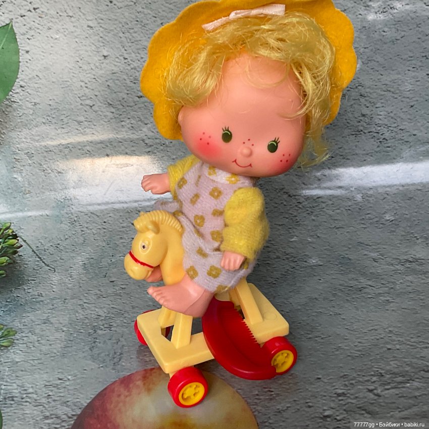 Веселые расставашки — Игровые куклы разных производителей (Разное): редкие бренды