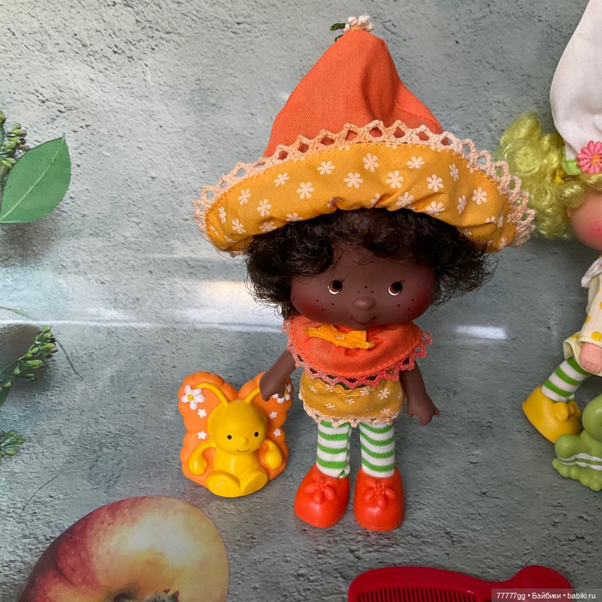 Веселые расставашки — Игровые куклы разных производителей (Разное): редкие бренды