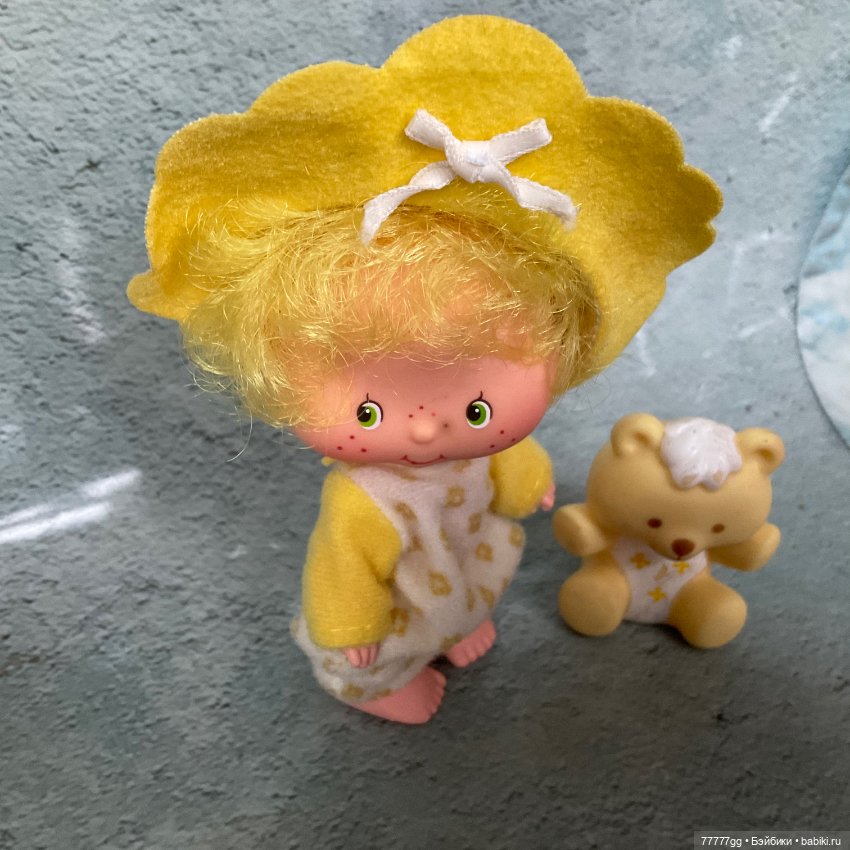 Веселые расставашки — Игровые куклы разных производителей (Разное): редкие бренды