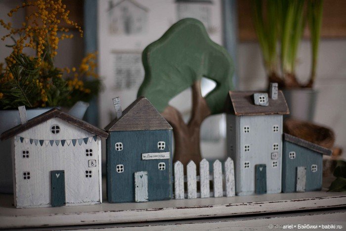 Изделия от семейной мастерской Друзьевых (фото 9)