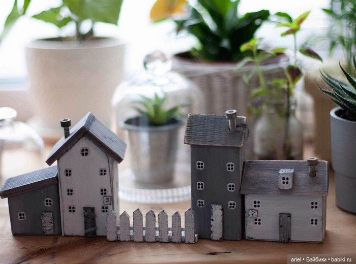 Изделия от семейной мастерской Друзьевых (фото 7)