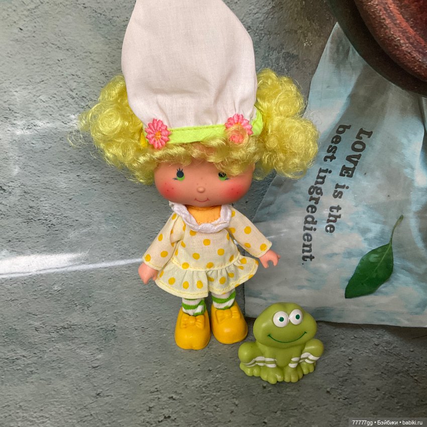 Веселые расставашки — Игровые куклы разных производителей (Разное): редкие бренды