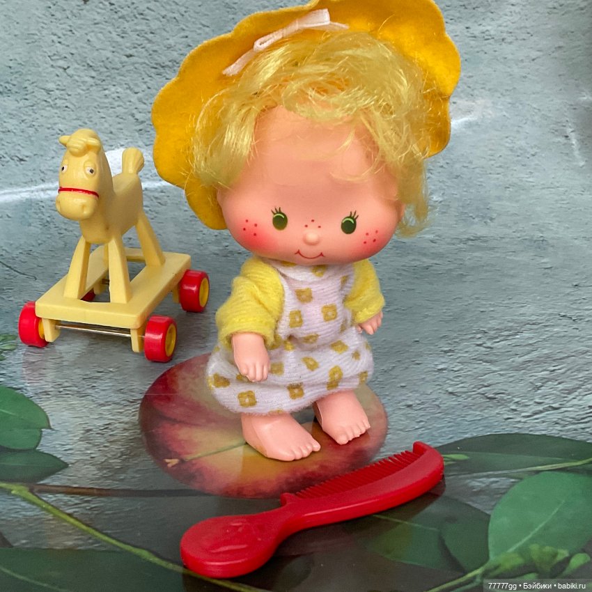 Веселые расставашки — Игровые куклы разных производителей (Разное): редкие бренды