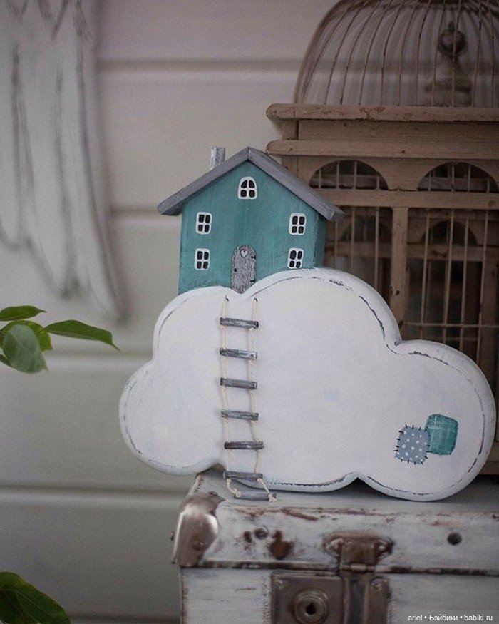 Изделия от семейной мастерской Друзьевых (фото 4)