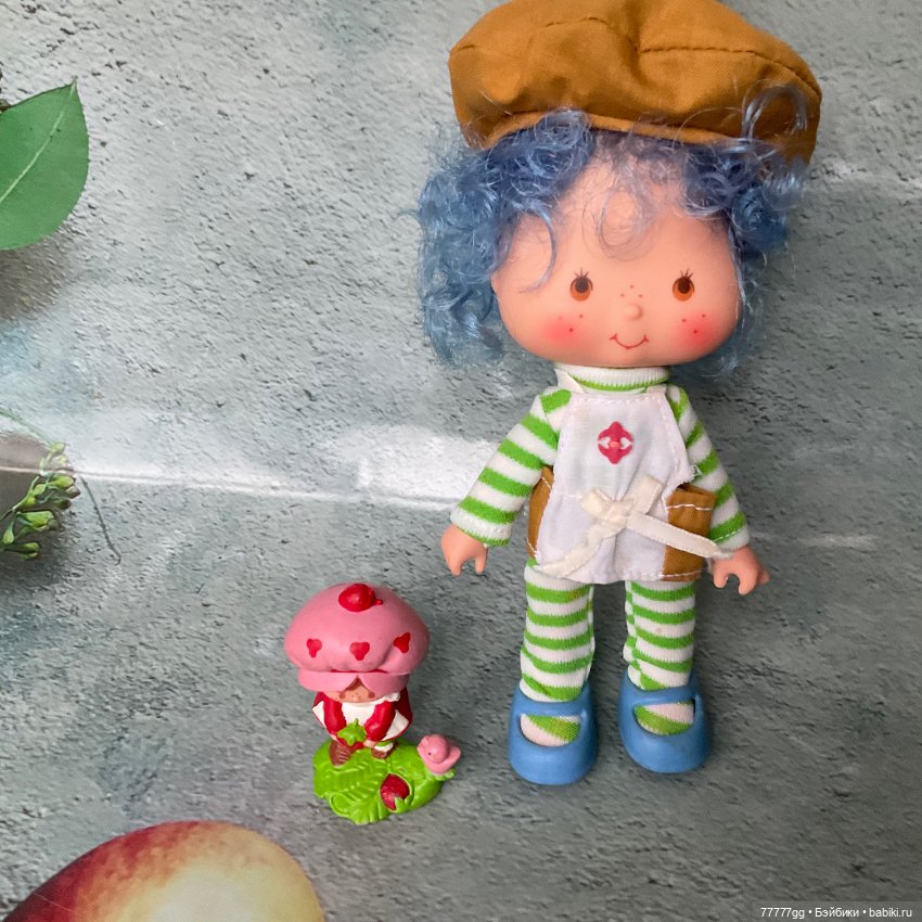 Веселые расставашки — Игровые куклы разных производителей (Разное): редкие бренды