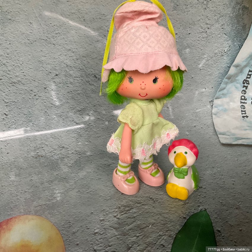 Веселые расставашки — Игровые куклы разных производителей (Разное): редкие бренды