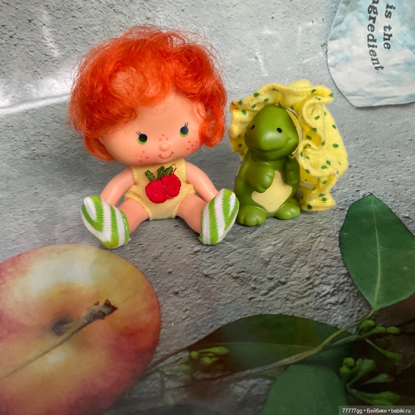 Веселые расставашки — Игровые куклы разных производителей (Разное): редкие бренды