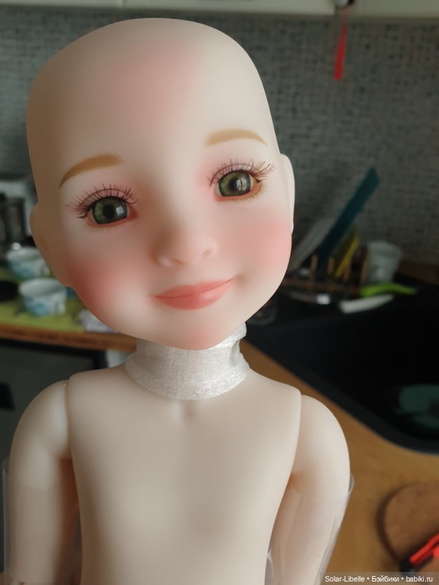 Подарок прилетел — Куклы Ruby Red (Руби Ред) Fashion Friends: Siblies (фото 6)