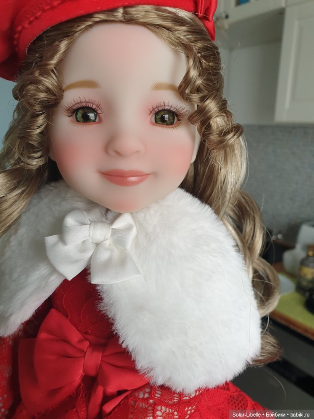 Подарок прилетел — Куклы Ruby Red (Руби Ред) Fashion Friends: Siblies (фото 10)