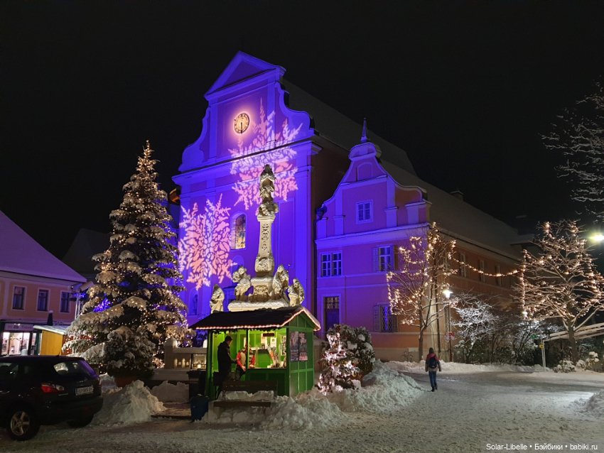 Подарок прилетел — Куклы Ruby Red (Руби Ред) Fashion Friends: Siblies