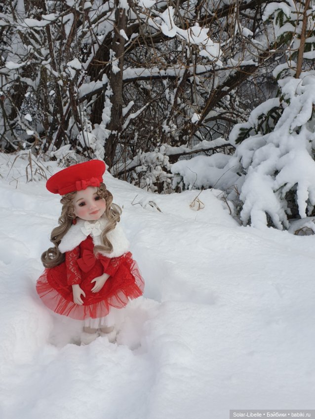 Подарок прилетел — Куклы Ruby Red (Руби Ред) Fashion Friends: Siblies