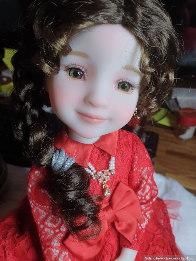 Подарок прилетел — Куклы Ruby Red (Руби Ред) Fashion Friends: Siblies