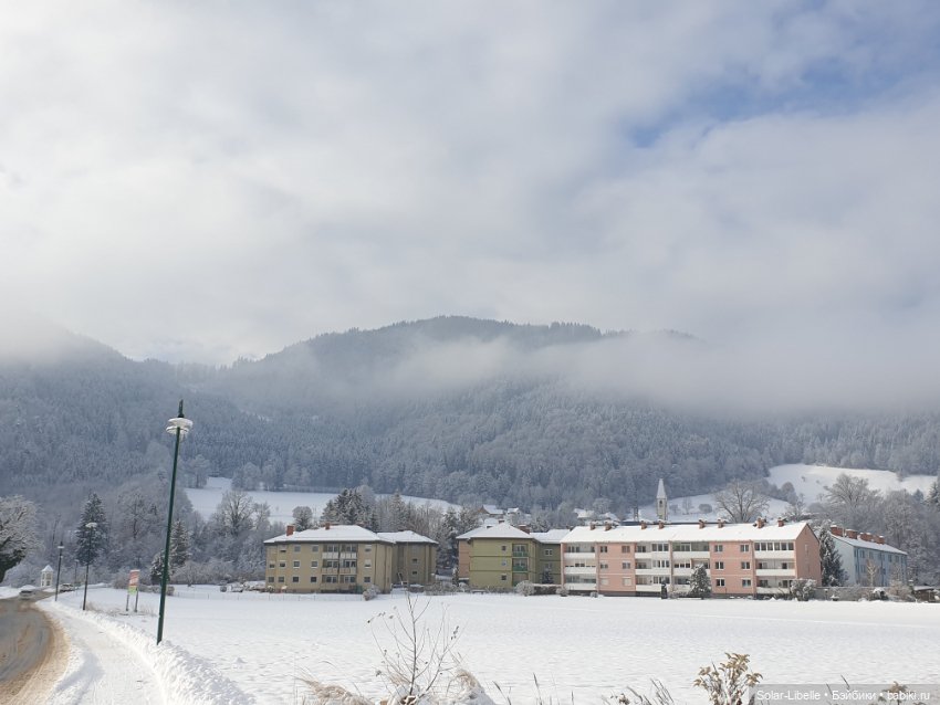 Подарок прилетел — Куклы Ruby Red (Руби Ред) Fashion Friends: Siblies