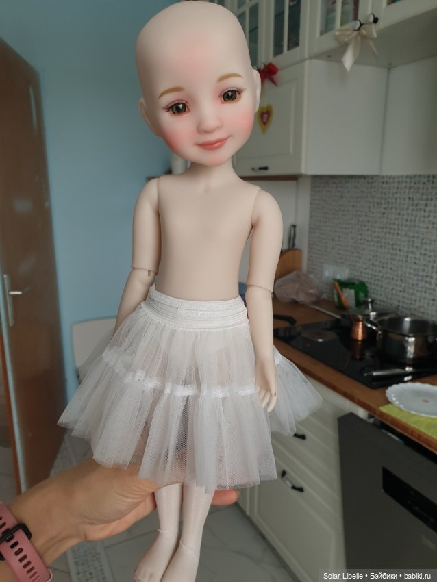 Подарок прилетел — Куклы Ruby Red (Руби Ред) Fashion Friends: Siblies (фото 7)