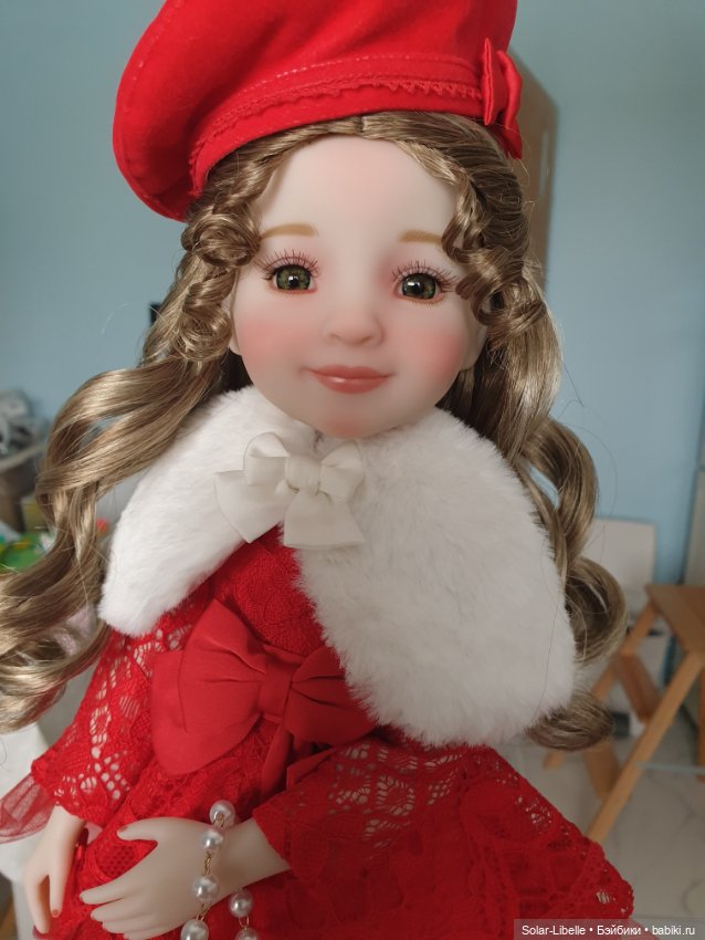 Подарок прилетел — Куклы Ruby Red (Руби Ред) Fashion Friends: Siblies