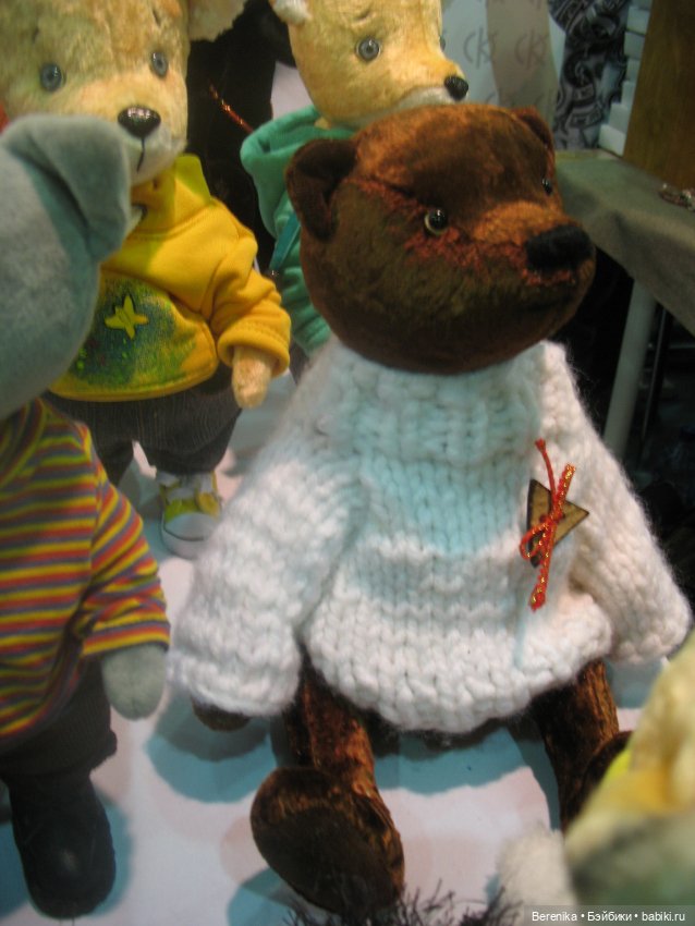 Ладья Зимняя сказка 2021 Продолжение (фото 10)