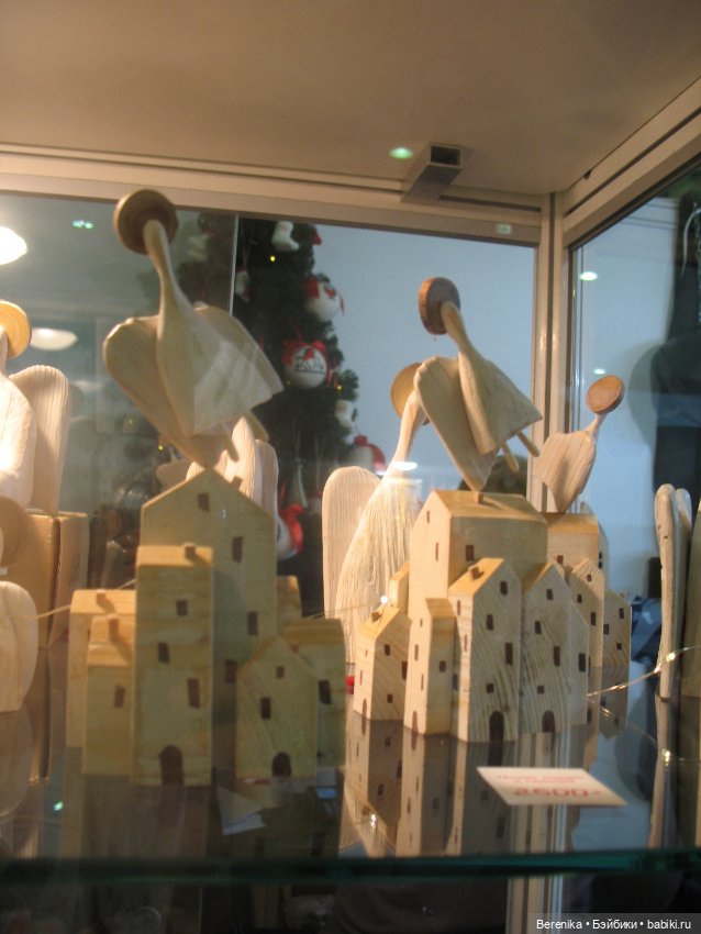 Ладья Зимняя сказка 2021 Продолжение