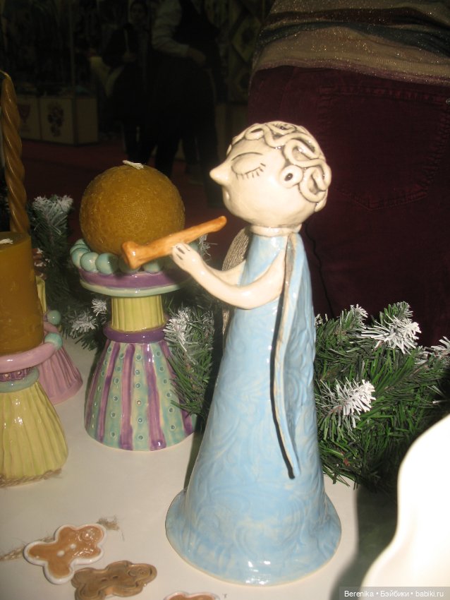 Ладья Зимняя сказка 2021 Продолжение (фото 4)