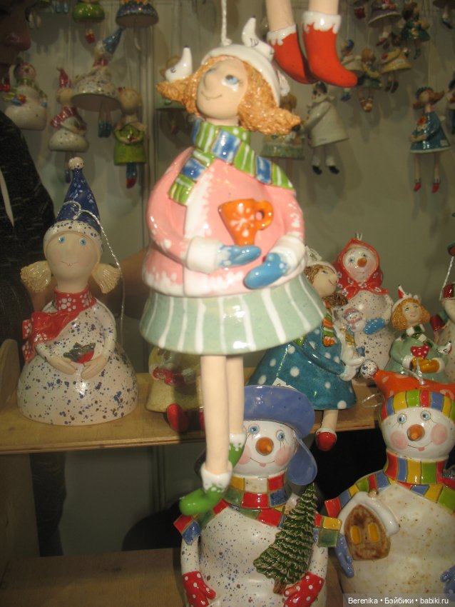 Ладья Зимняя сказка 2021 Продолжение