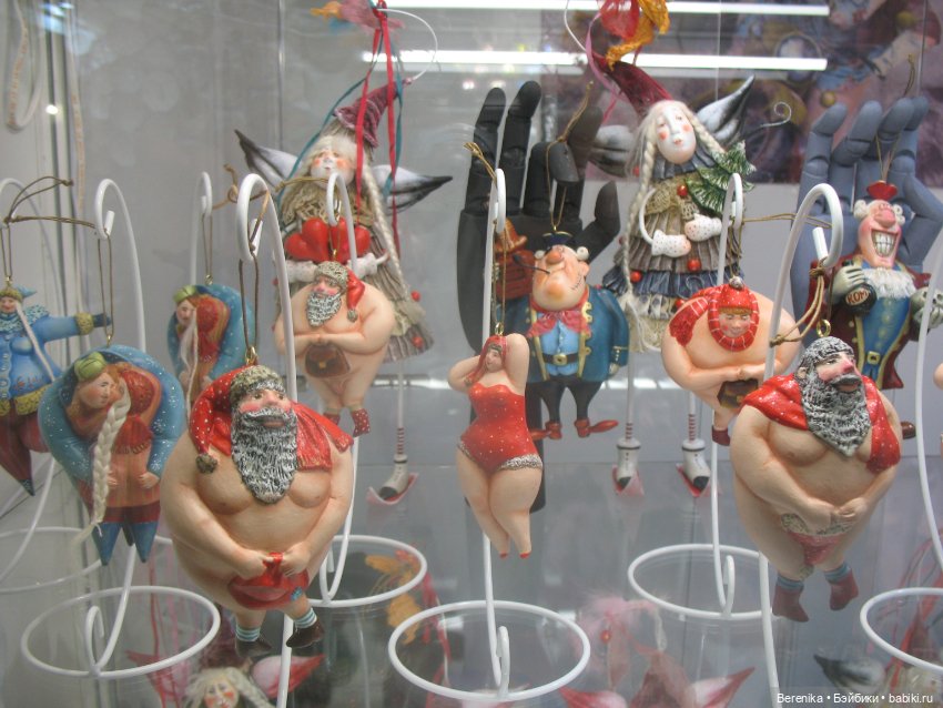 Ладья Зимняя сказка 2021 Продолжение