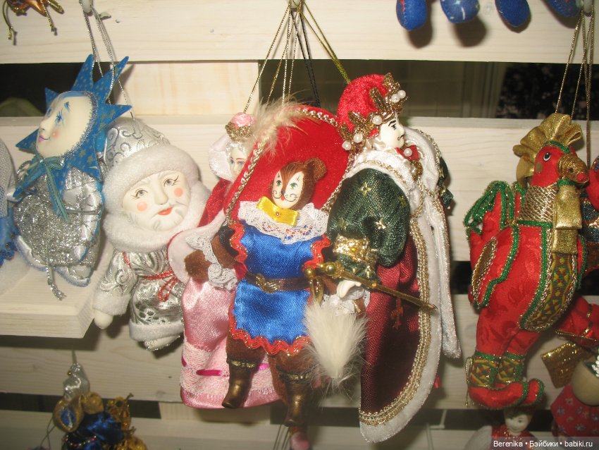 Ладья Зимняя сказка 2021 Продолжение