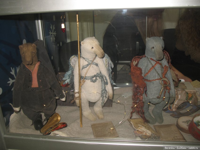 Ладья Зимняя сказка 2021 Продолжение