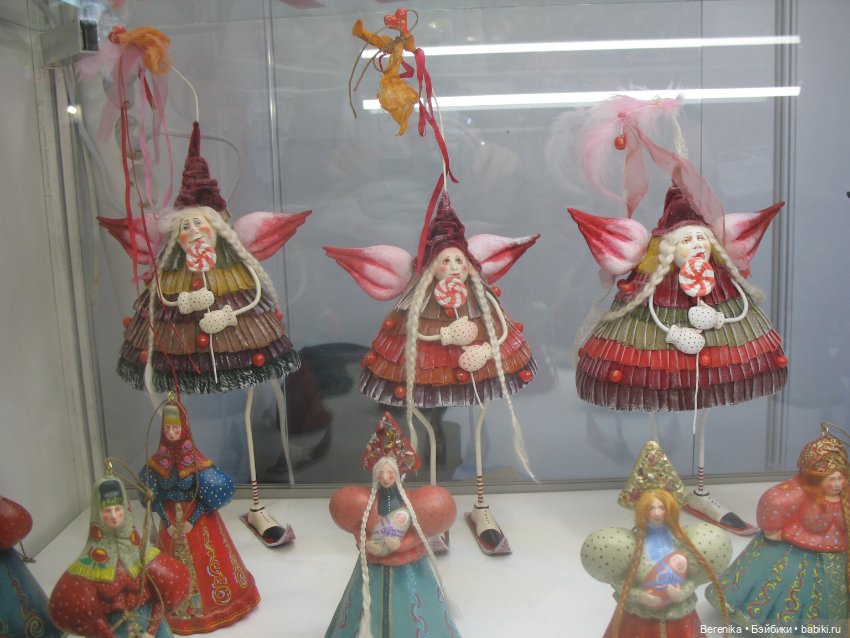 Ладья Зимняя сказка 2021 Продолжение