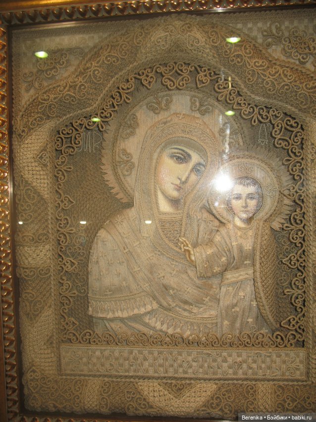 Ладья Зимняя сказка 2021 Продолжение