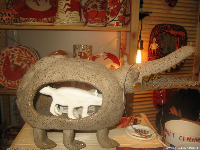 Ладья Зимняя сказка 2021 Продолжение