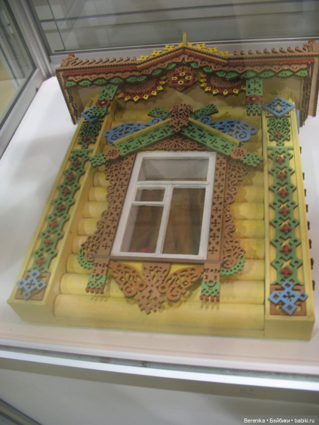 Ладья Зимняя сказка 2021 Продолжение