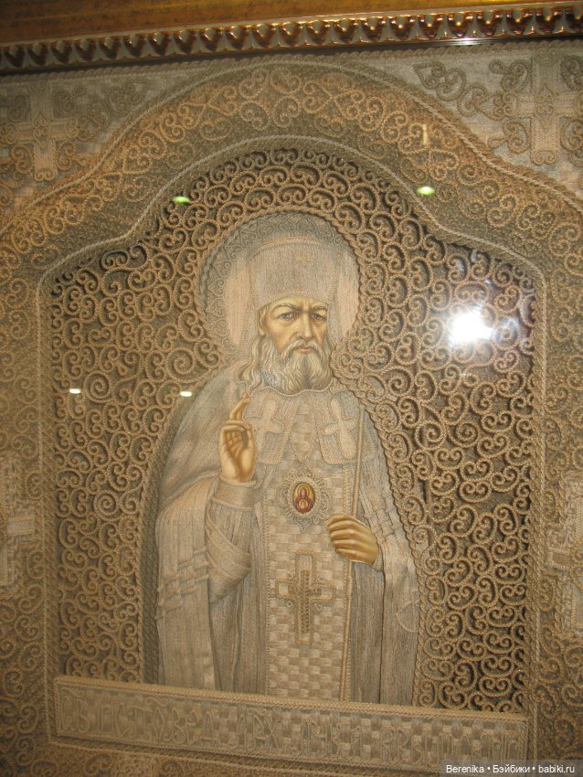 Ладья Зимняя сказка 2021 Продолжение