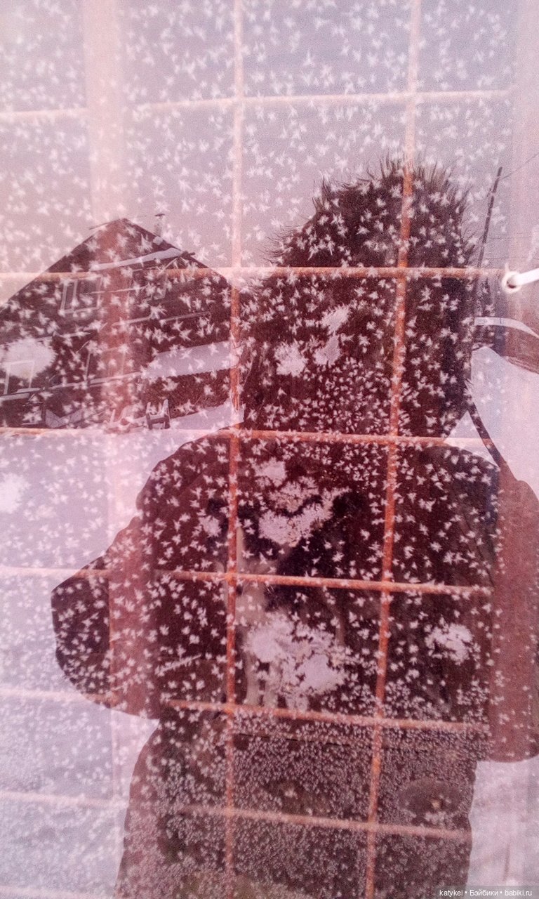 Модный платок (1) — Интересные игрушки и фигурки (разное): редкие