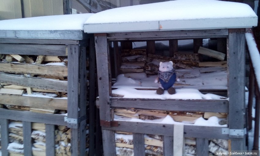 Модный платок (1) — Интересные игрушки и фигурки (разное): редкие