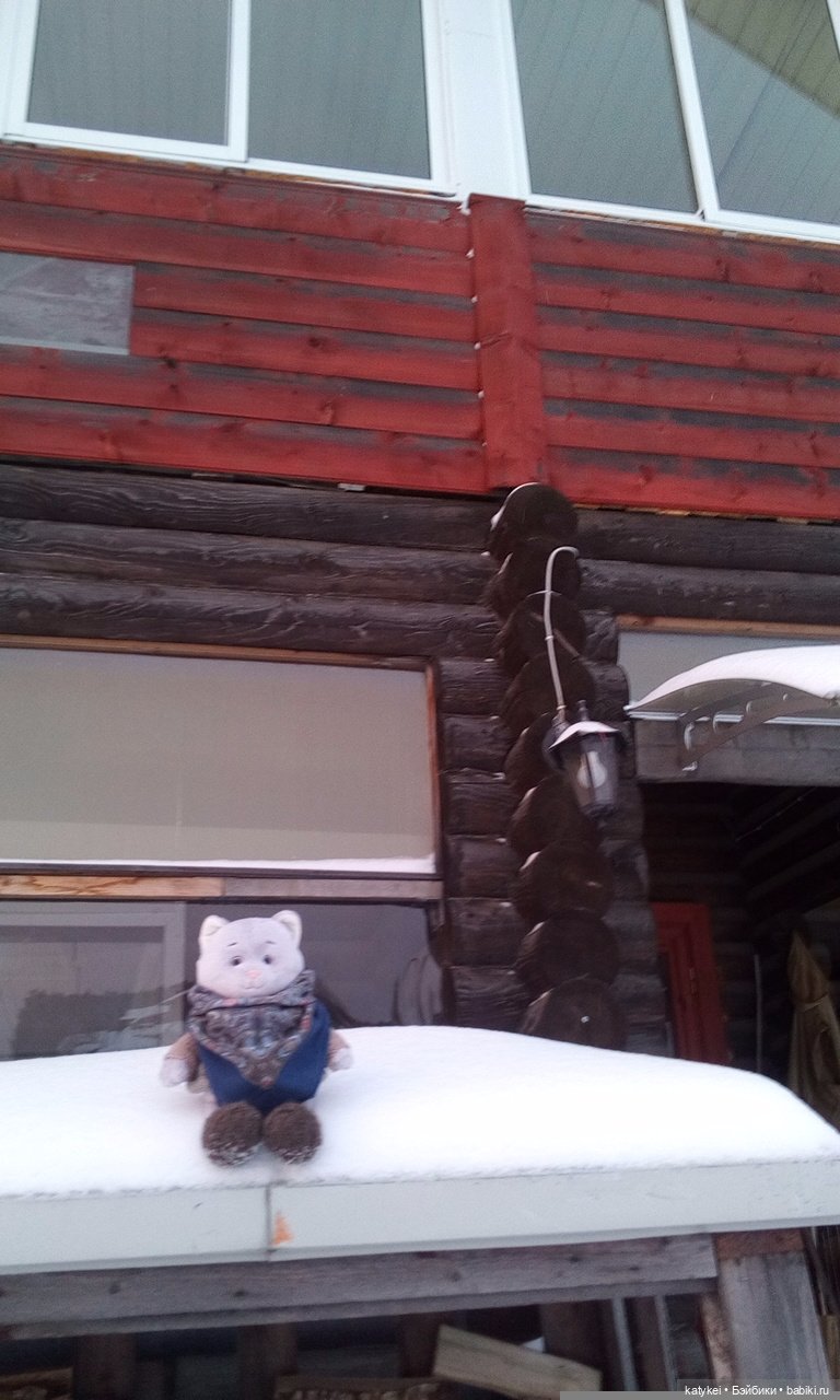 Модный платок (1) — Интересные игрушки и фигурки (разное): редкие