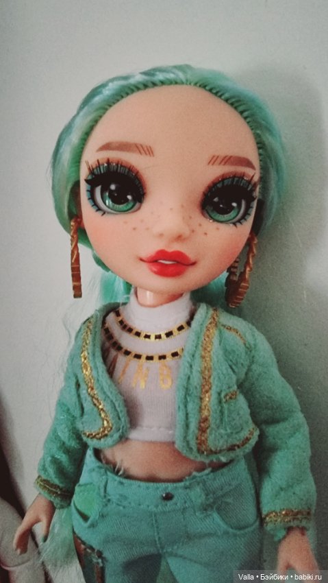 Дафна крутая-Дафна нежная (фото 4)