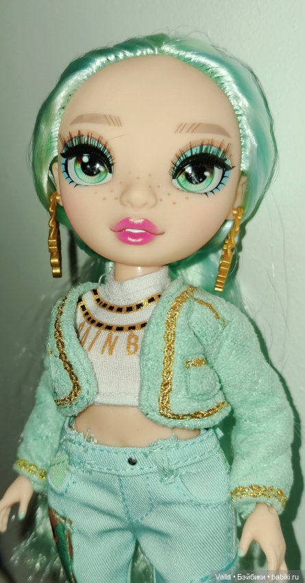 Дафна крутая-Дафна нежная (фото 10)