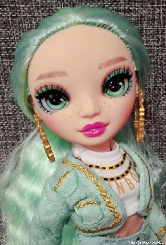 Дафна крутая-Дафна нежная