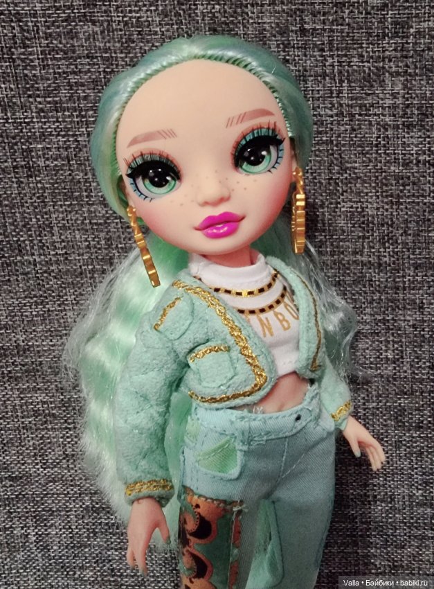 Дафна крутая-Дафна нежная