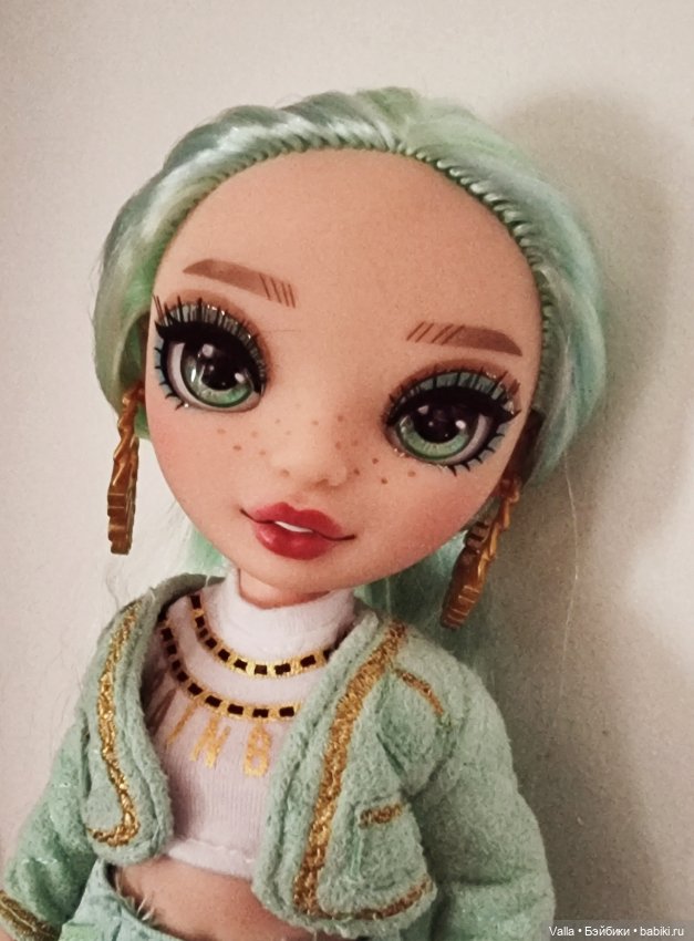 Дафна крутая-Дафна нежная (фото 5)