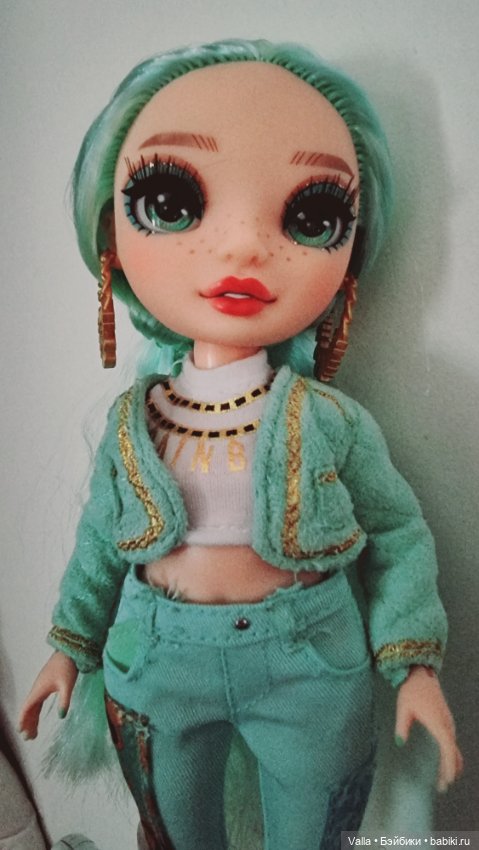 Дафна крутая-Дафна нежная (фото 3)