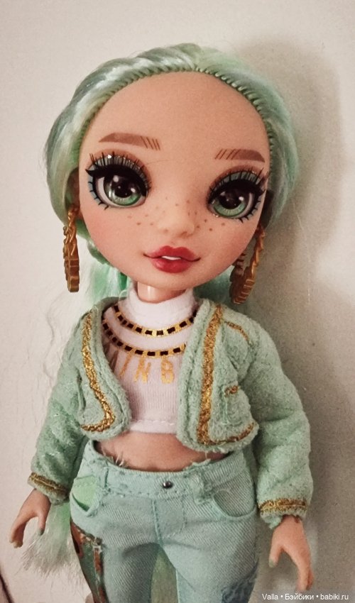 Дафна крутая-Дафна нежная (фото 6)