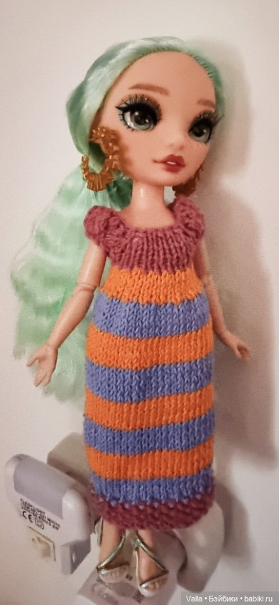 Дафна крутая-Дафна нежная (фото 2)