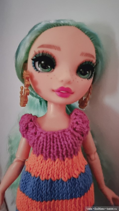 Дафна крутая-Дафна нежная