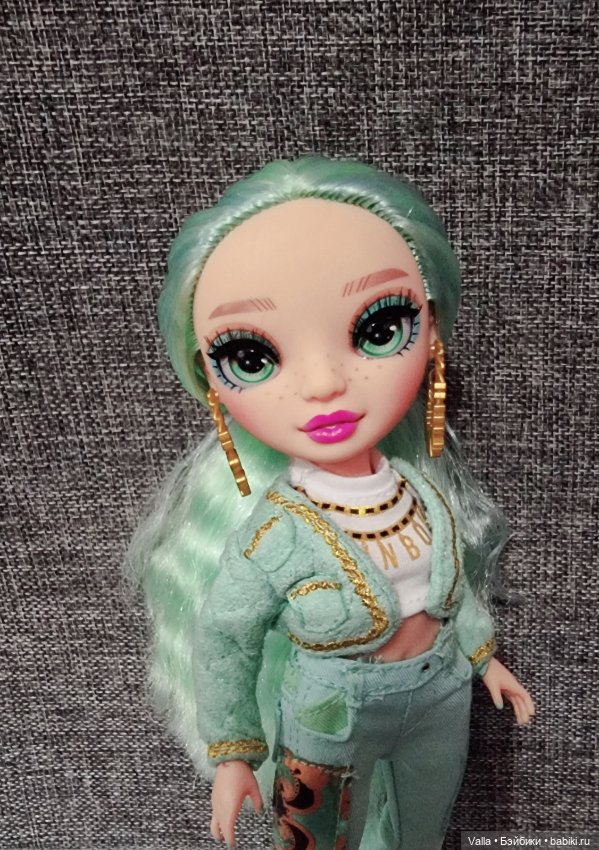 Дафна крутая-Дафна нежная