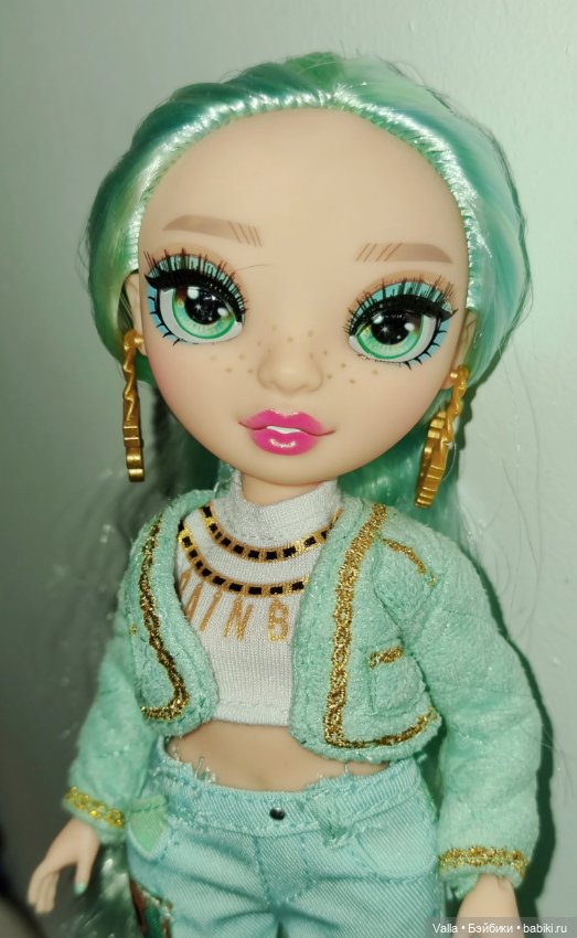 Дафна крутая-Дафна нежная (фото 9)