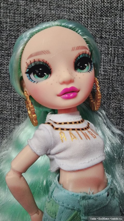 Дафна крутая-Дафна нежная