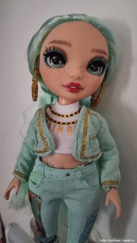 Дафна крутая-Дафна нежная