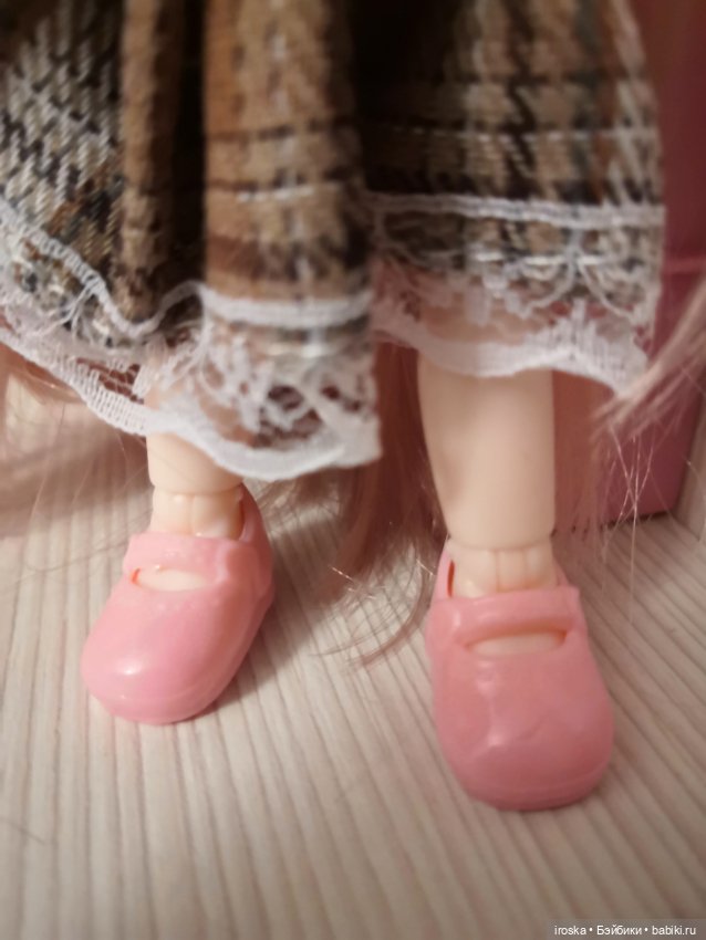 И ещё одни из фикс прайса (фото 4)